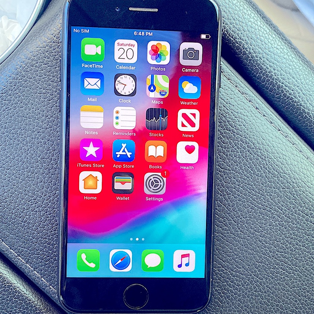 iPhone 7 (Unlocked) 32 GB